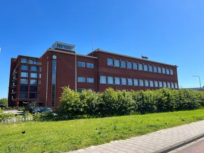 Apartment for rent on Helperpark in Groningen