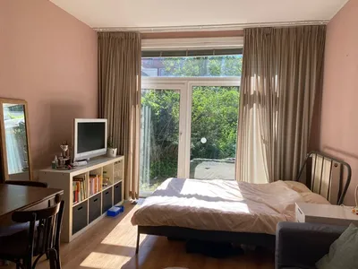 Room for rent on Gorechtkade in Groningen