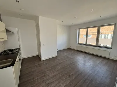 Apartment for rent on Van Speijkstraat in Amsterdam
