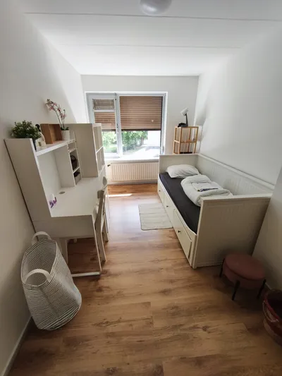 Room for rent on Peter Huyssenslaan in Maastricht