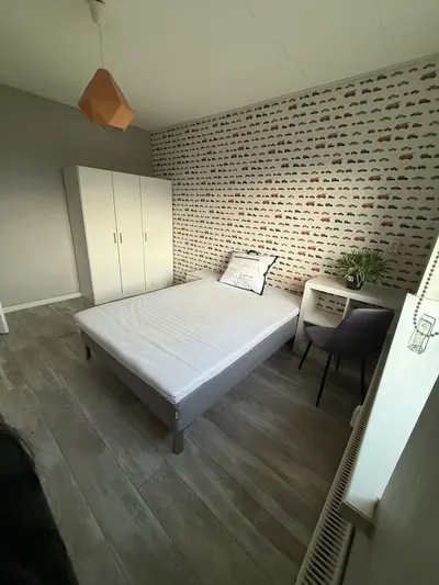 Apartment for rent on Zuidervaart in Zaandam