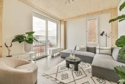 Apartment for rent on Distelweg in Amsterdam
