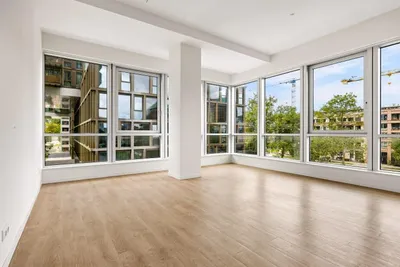 Apartment for rent on Elizabeth Anscombestraat in Amsterdam