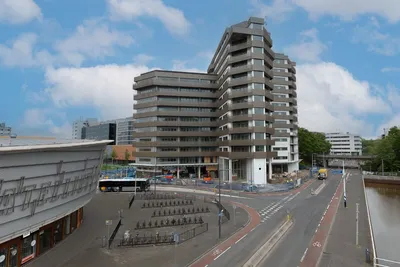 Studio for rent on G.H. Betzweg 247 in Rotterdam