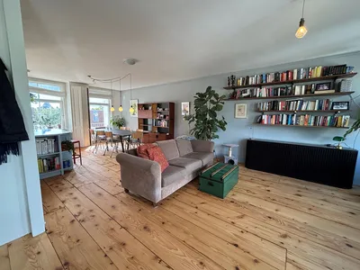 Apartment for rent on Javastraat 144-3 in Amsterdam