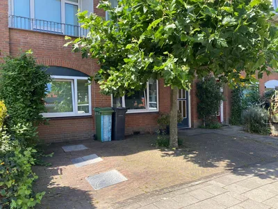 Apartment for rent on Berkenrodelaan in Amstelveen