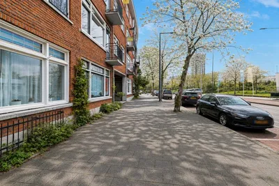 Apartment for rent on Stationssingel in Rotterdam