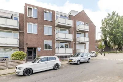 Apartment for rent on Italiëlaan 4 A in Heerlen