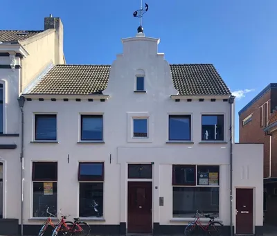 Room for rent on Gasthuisring in Tilburg