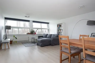 Apartment for rent on Panamalaan in Amsterdam