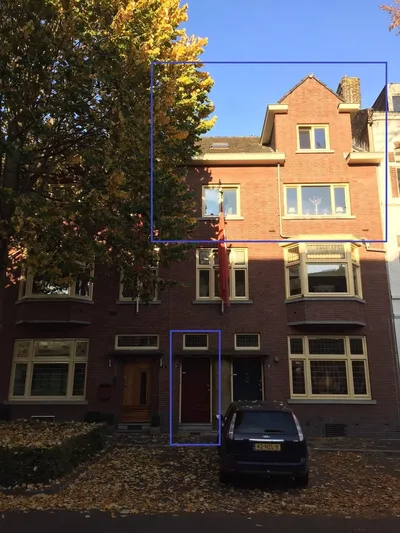 Other for rent on Brandenburgerweg 3-C in Maastricht