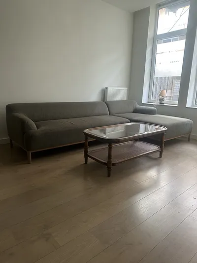 Apartment for rent on Mauritsstraat in Rotterdam