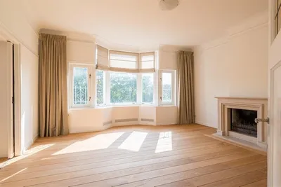 Apartment for rent on Stadionkade in Amsterdam