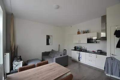 Apartment for rent on Maaswijkstraat 26 A in Den Haag