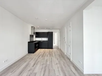 Apartment for rent on Delistraat in Amsterdam