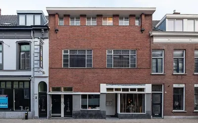Apartment for rent on Willem II-straat in Tilburg