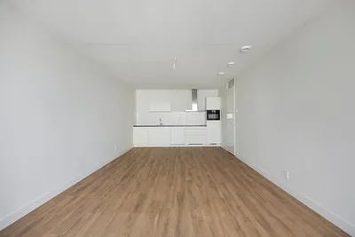 Apartment for rent on Elzenhagensingel in Amsterdam