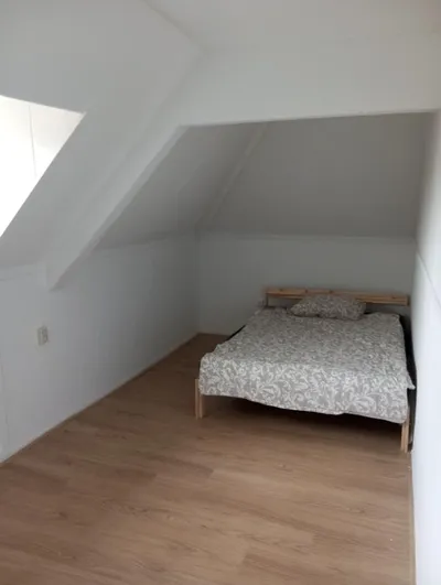 Room for rent on Bergerweg in Alkmaar
