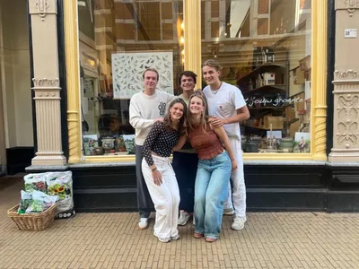 Room for rent in Groningen