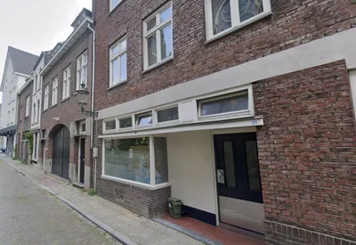 Room for rent on Wycker Pastoorstraat in Maastricht