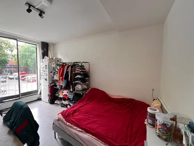 Room for rent on Fatimastraat in Tilburg