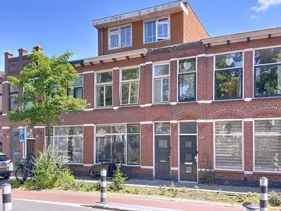 House for rent on Teylerplein in Haarlem