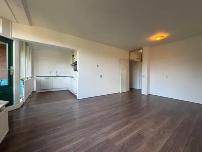 Apartment for rent on Leusdenhof in Amsterdam