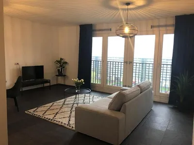 Apartment for rent on Bijlmerdreef in Amsterdam