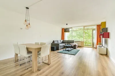 Apartment for rent on Bramzeilhof in Amsterdam