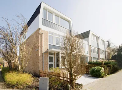 House for rent on Gijsbrecht van Amstellaan in Amstelveen