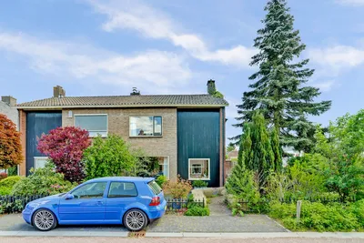 Room for rent on Margrietlaan in Langbroek