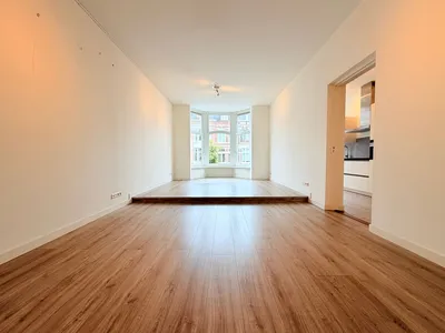 Other for rent on Valeriusstraat 32-A in Den Haag