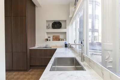 Apartment for rent on Weteringschans in Amsterdam