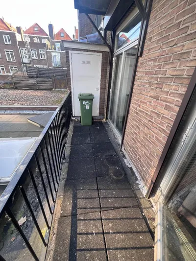 Room for rent on Hertogstraat in Nijmegen