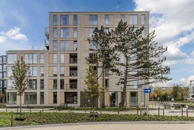 Apartment for rent on Sabapad in Haarlem