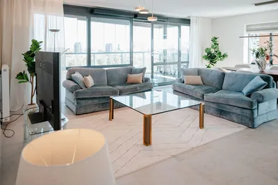 Apartment for rent on Lloydkade in Rotterdam