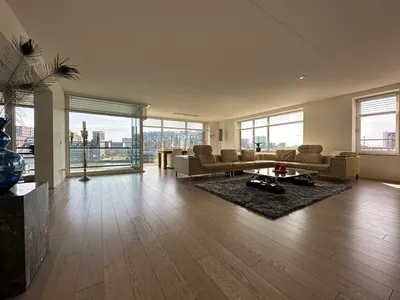Apartment for rent on Wierdsmaplein in Rotterdam