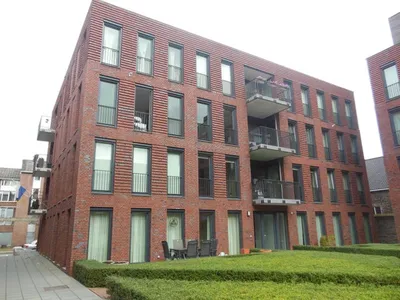 Apartment for rent on Heilige Geeststraat in Roermond