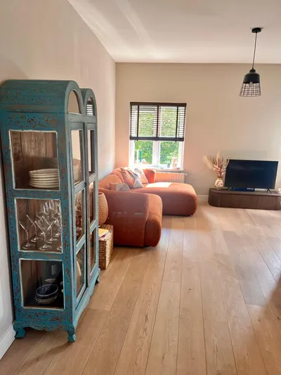 Apartment for rent on Nieuwe Kerksplein in Haarlem