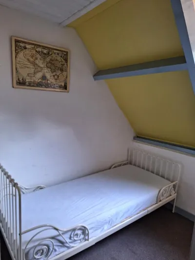 Room for rent on Berg in Nuenen