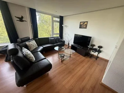 Apartment for rent on Nijenburg in Amsterdam