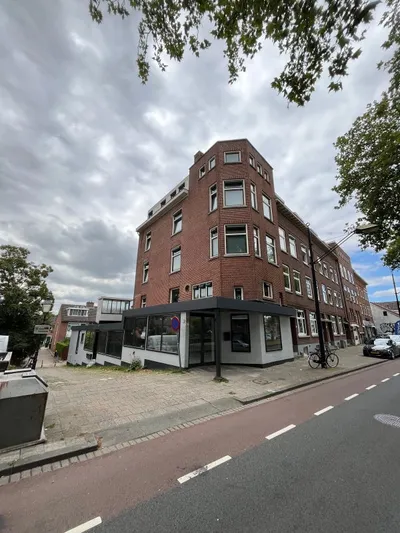 Apartment for rent on Hazesprong in Rotterdam