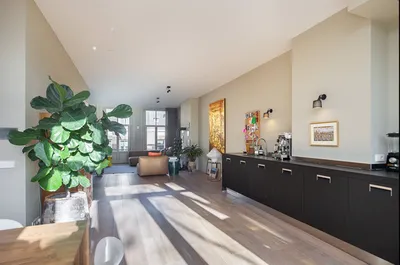 Apartment for rent on Palestrinastraat in Amsterdam