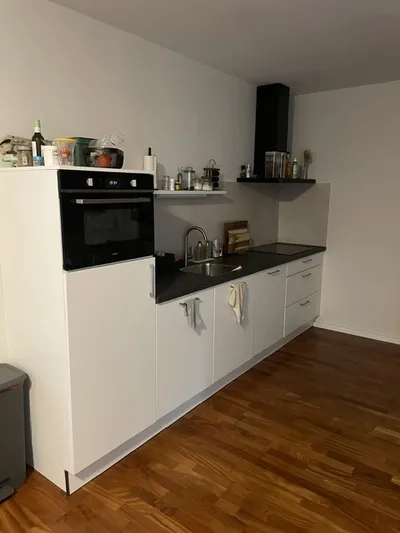 Apartment for rent on Tolhuis in Nijmegen
