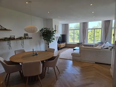 Apartment for rent on Nassaukade in Amsterdam