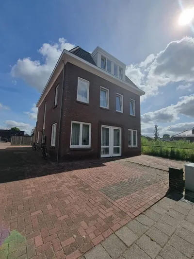 Apartment for rent on Hengelosestraat in Enschede