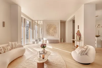 Apartment for rent on George Gershwinlaan in Amsterdam