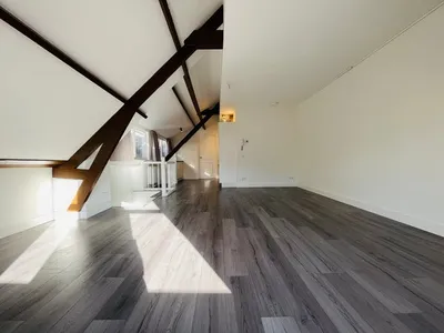 Apartment for rent on Vierambachtsstraat 112 B-03 in Rotterdam