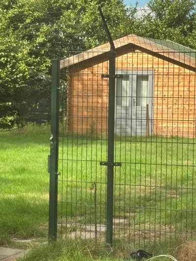 Room for rent on Zanddreef in Prinsenbeek