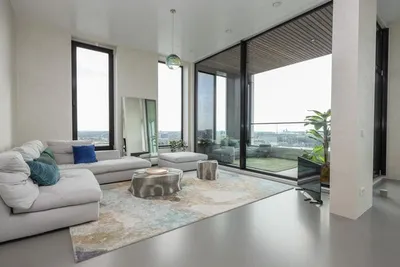Apartment for rent on Pontsteiger in Amsterdam